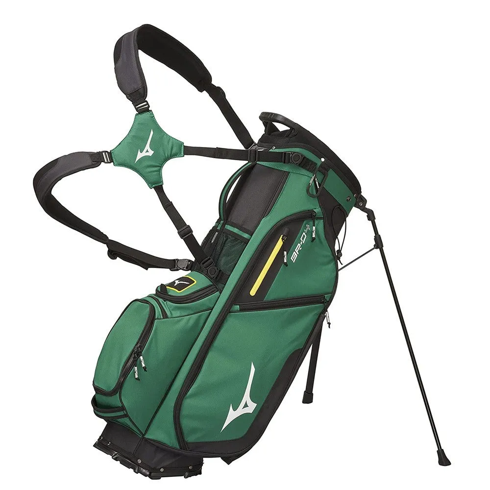 Mizuno BR-D4 6-Way Stand Bag 2022