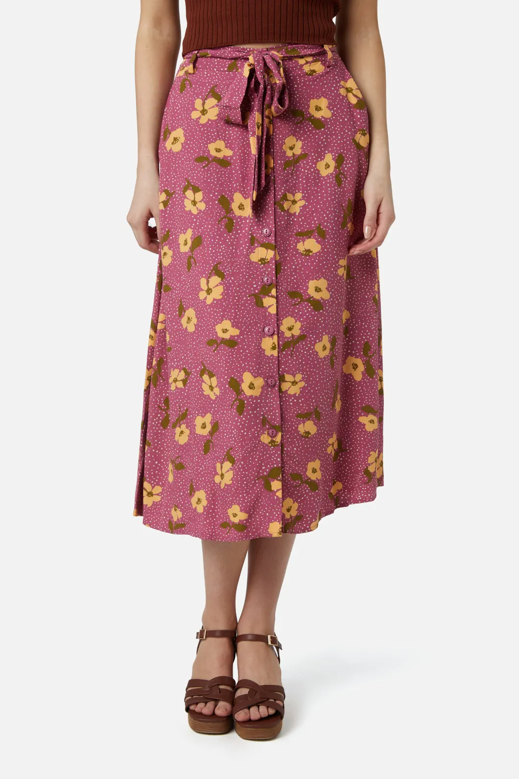 Monique Skirt