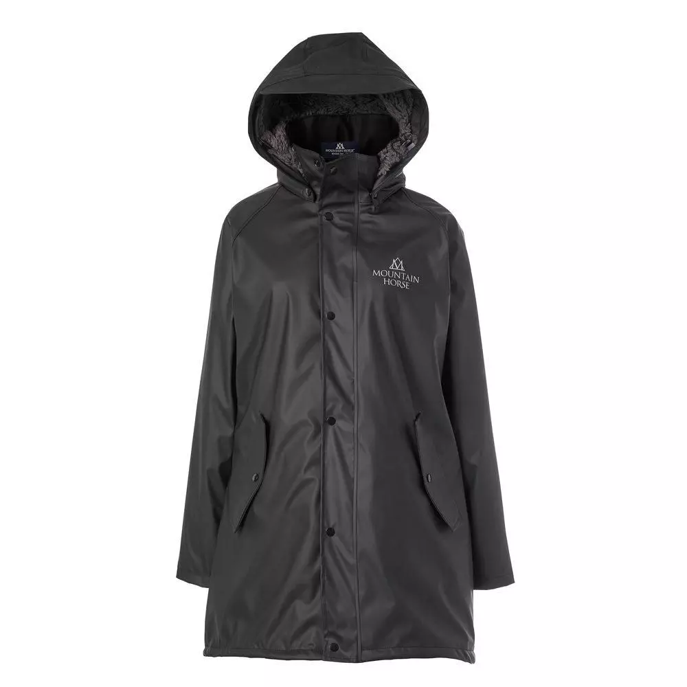 Mountain Horse Spirit Rain Coat Junior 