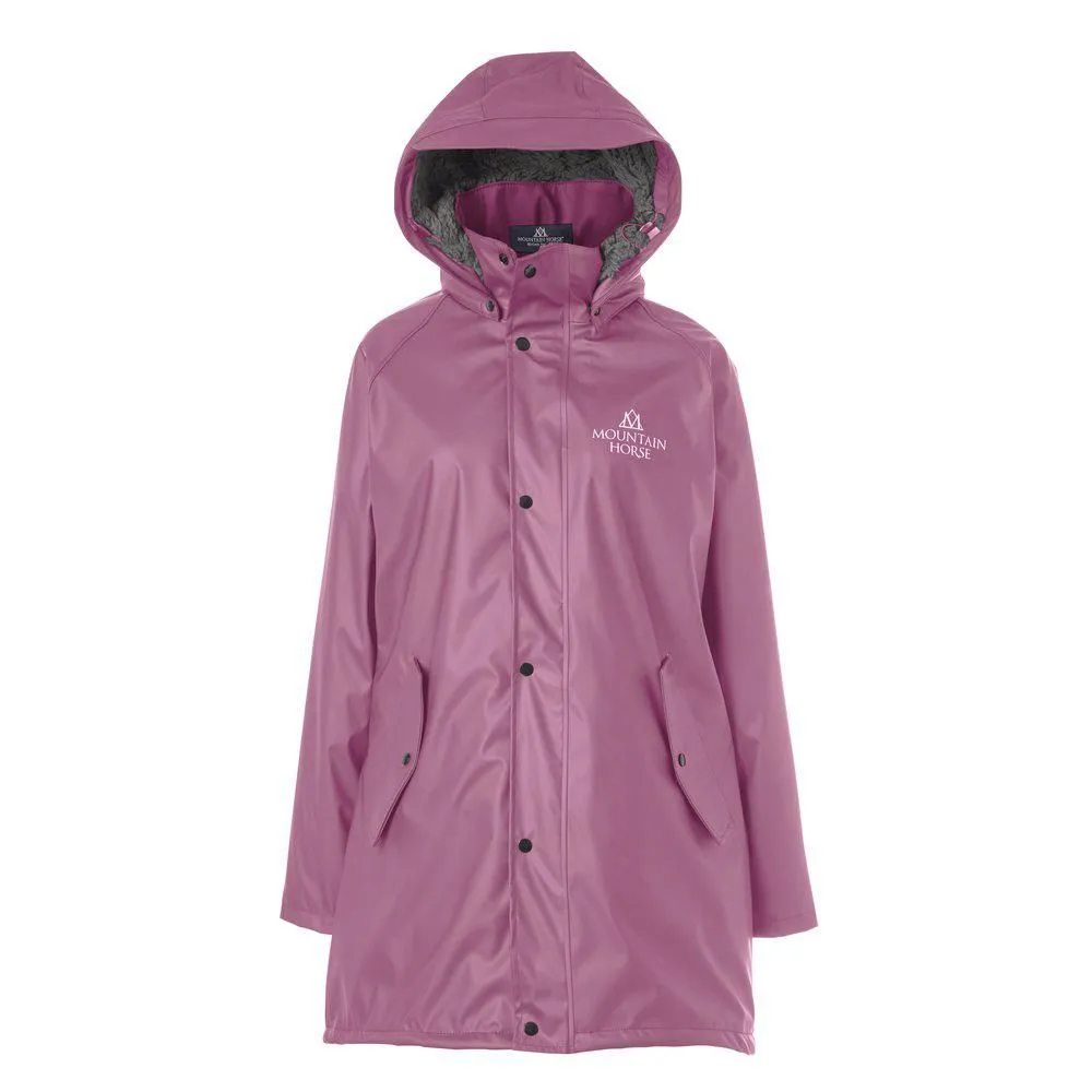 Mountain Horse Spirit Rain Coat Junior 