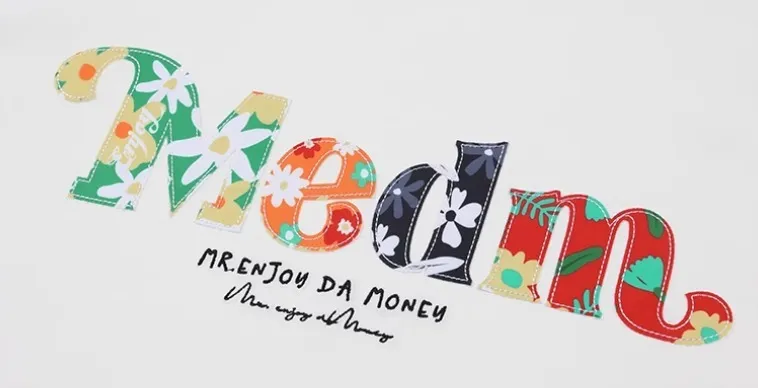 MR. ENJOY DA MONEY  |T-Shirts