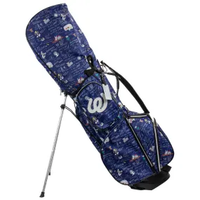 MU Sports 703P7119 Stand Bag 2021