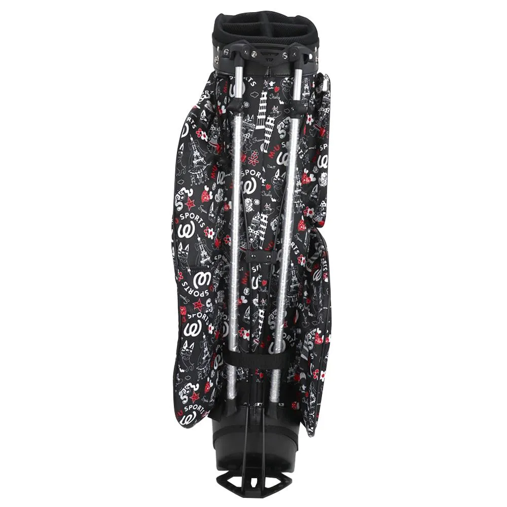 MU Sports 703W7155 Stand Bag 2021