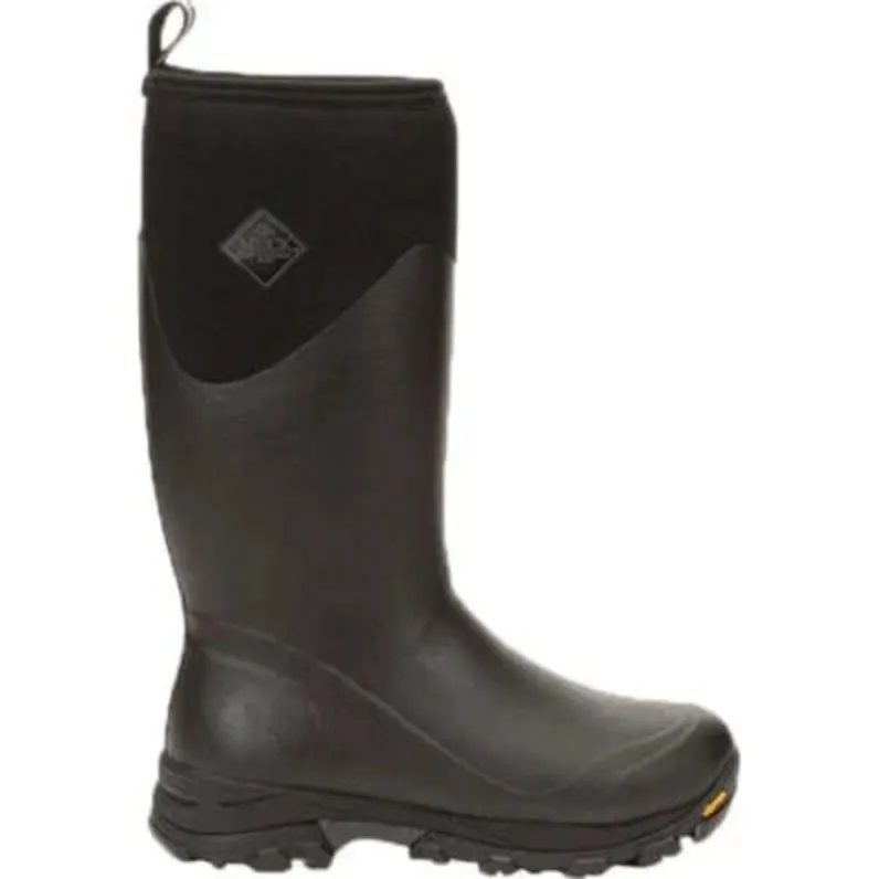 MUCK MEN'S ARCTIC ICE ARCTIC GRIP ALL TERRAIN TALL BOOT