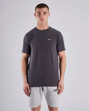 Nate Tee Scorpion Grey