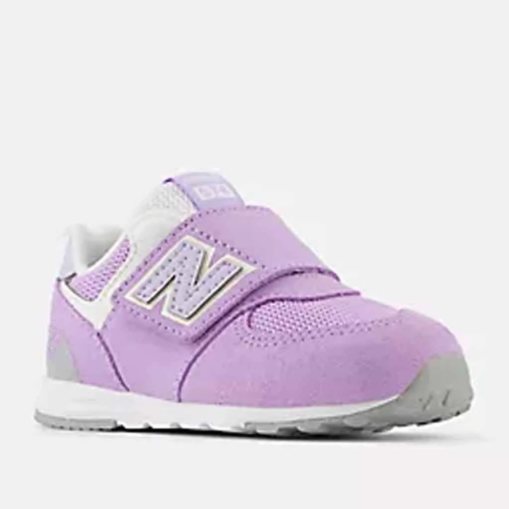 New Balance 574 Sneaker (5-10) - Lilac