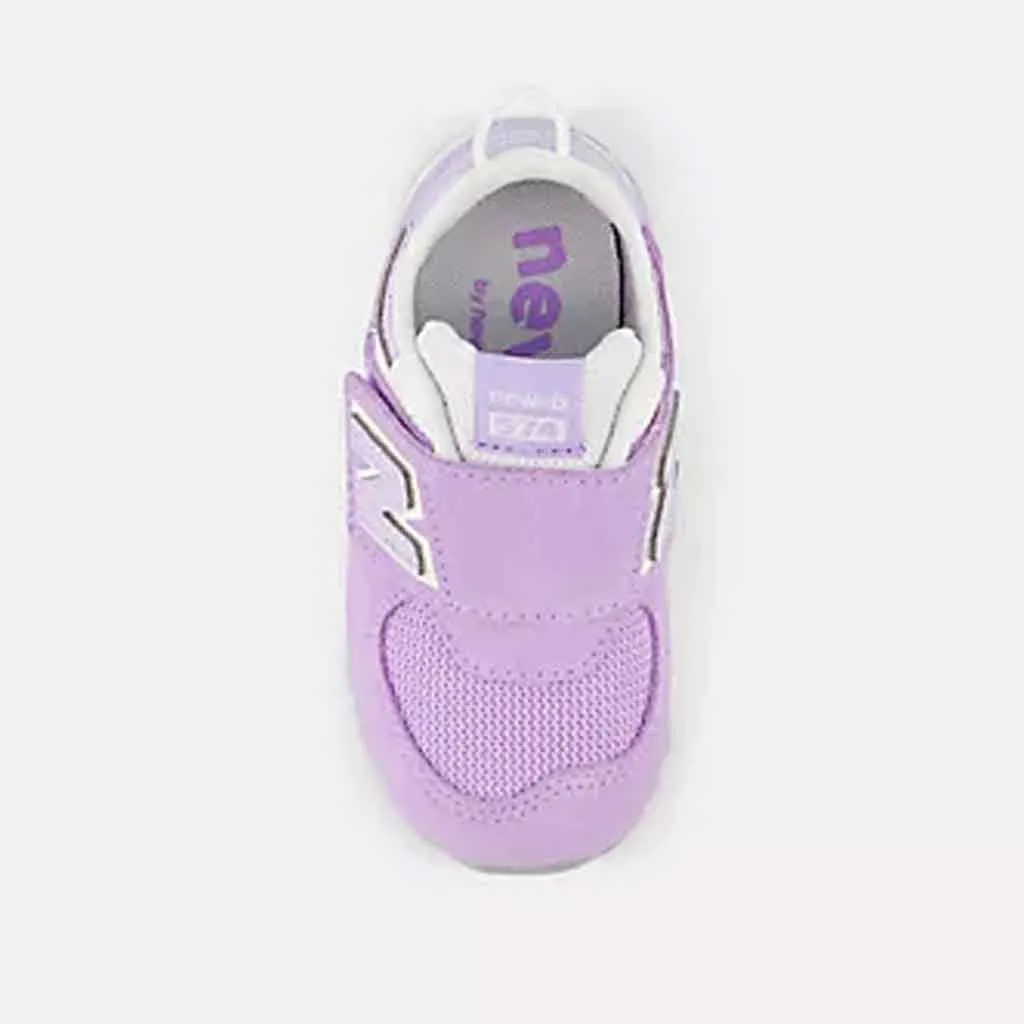 New Balance 574 Sneaker (5-10) - Lilac