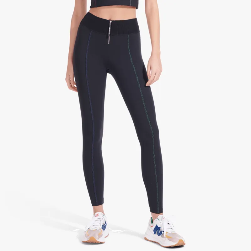 New Balance Women's STAUD NBSleek Tight