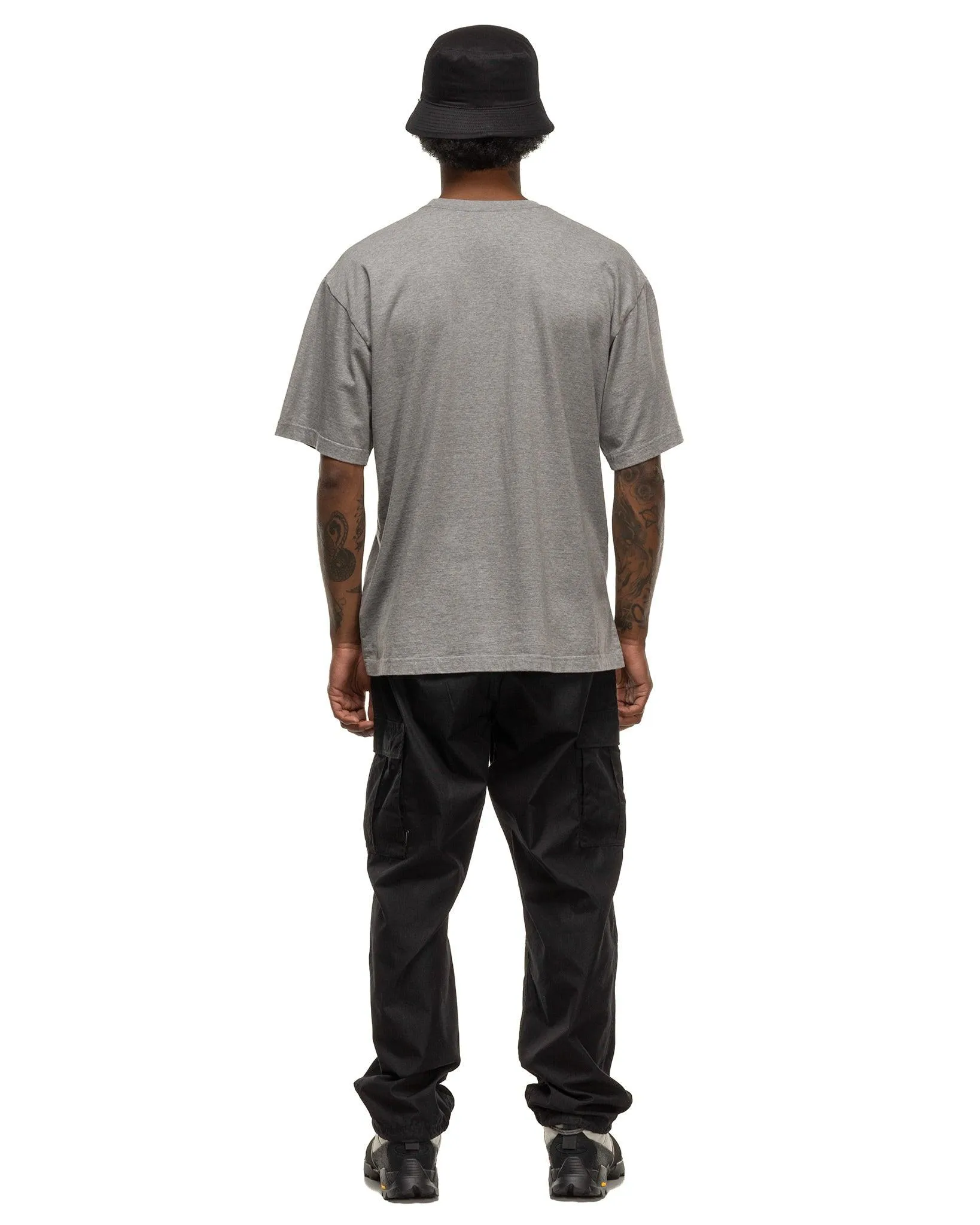 NH. Tee SS-13 Grey