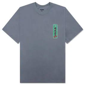 NH. Tee SS-7 - Grey