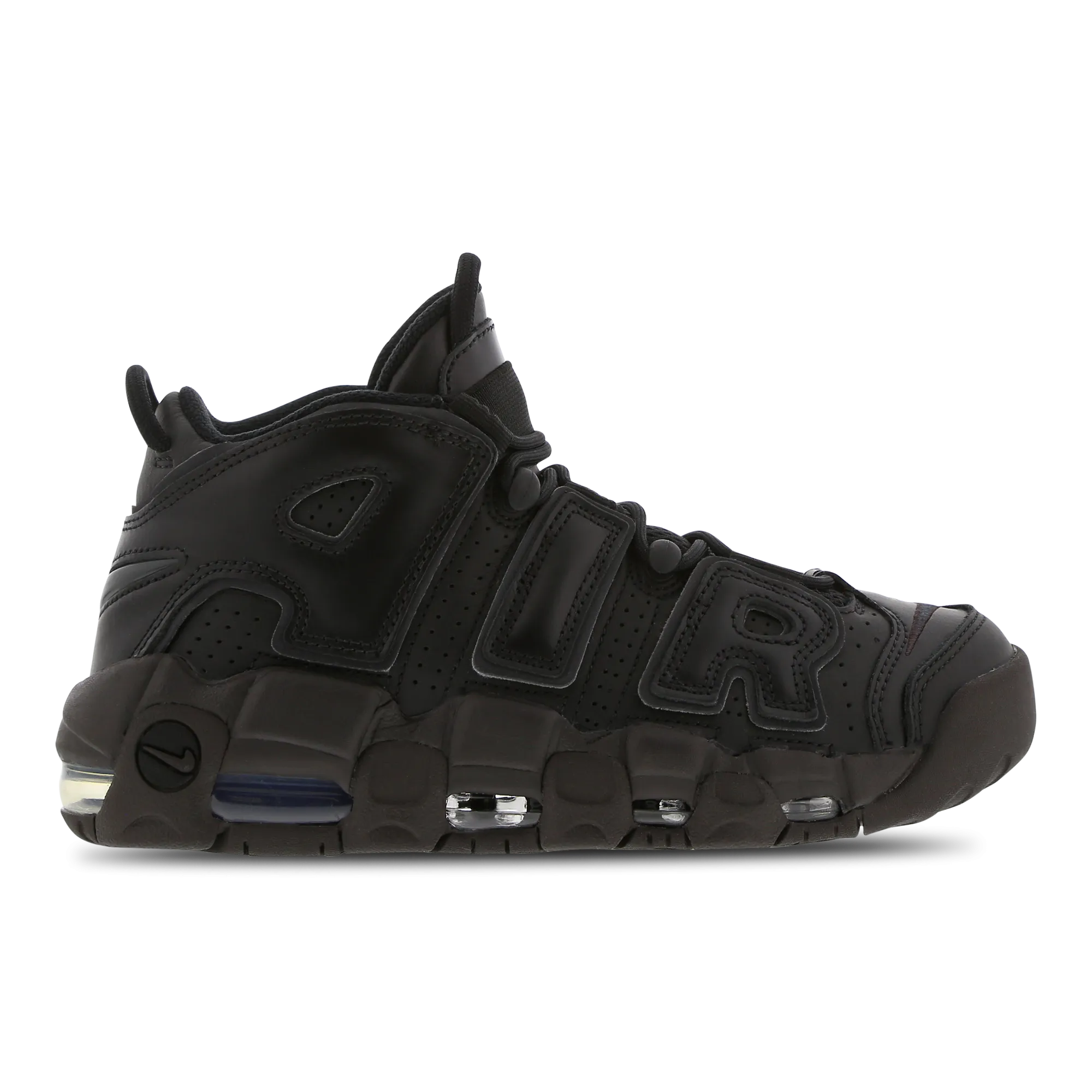 Nike Air More Uptempo '96 - Women Shoes