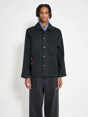 Nike Life Chore Coat Black