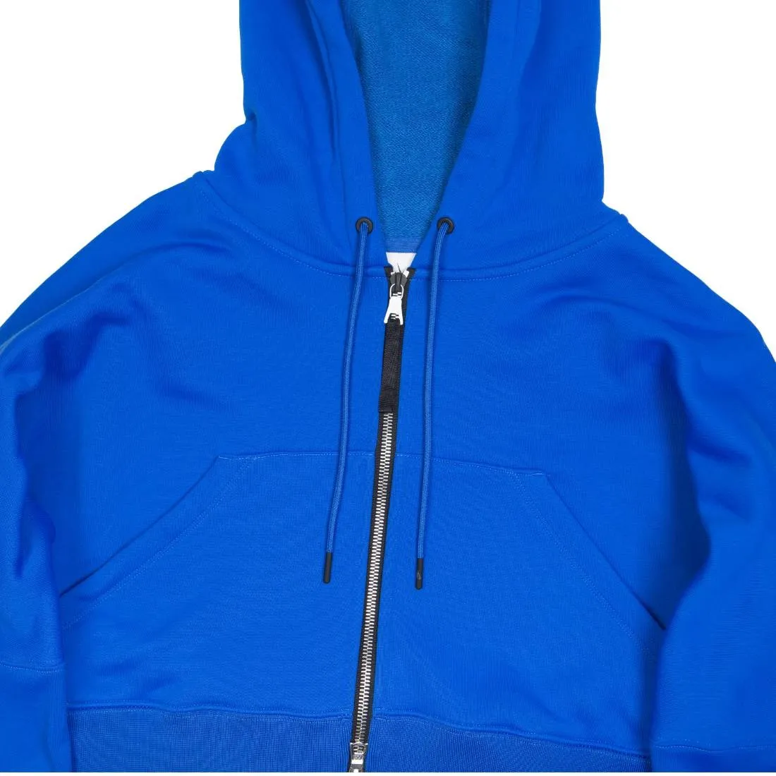 NikeLab Women Nrg Hoody (hyper cobalt / black)