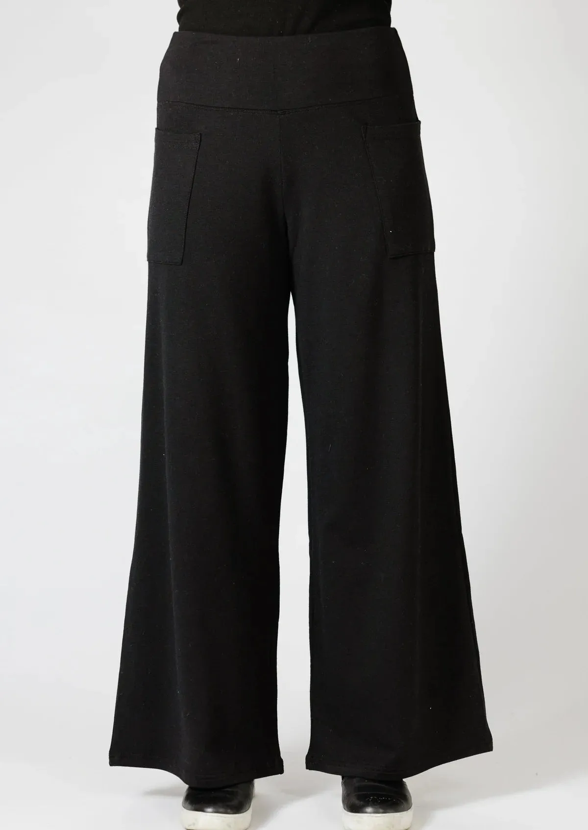 Noel Pant - Black