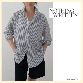 NOTHING WRITTEN  |Shirts & Blouses