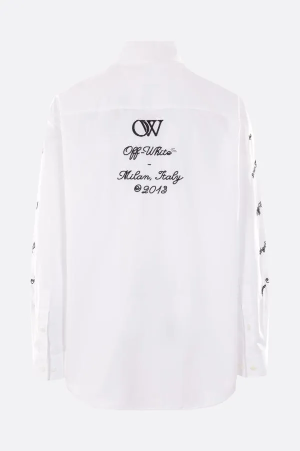 Off-White  |Shirts