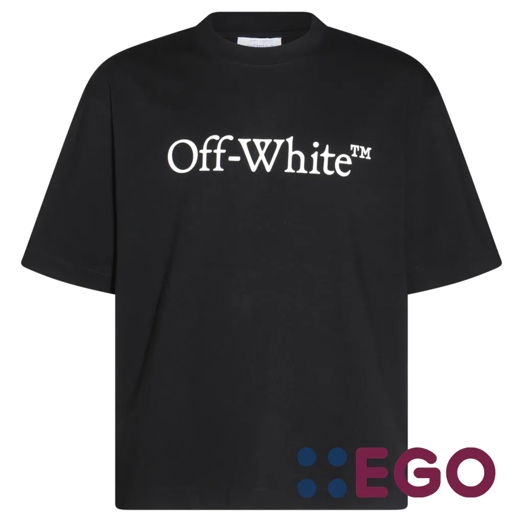 Off-White  |T-Shirts