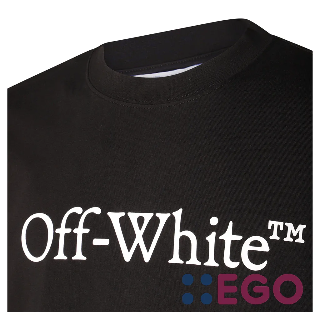 Off-White  |T-Shirts