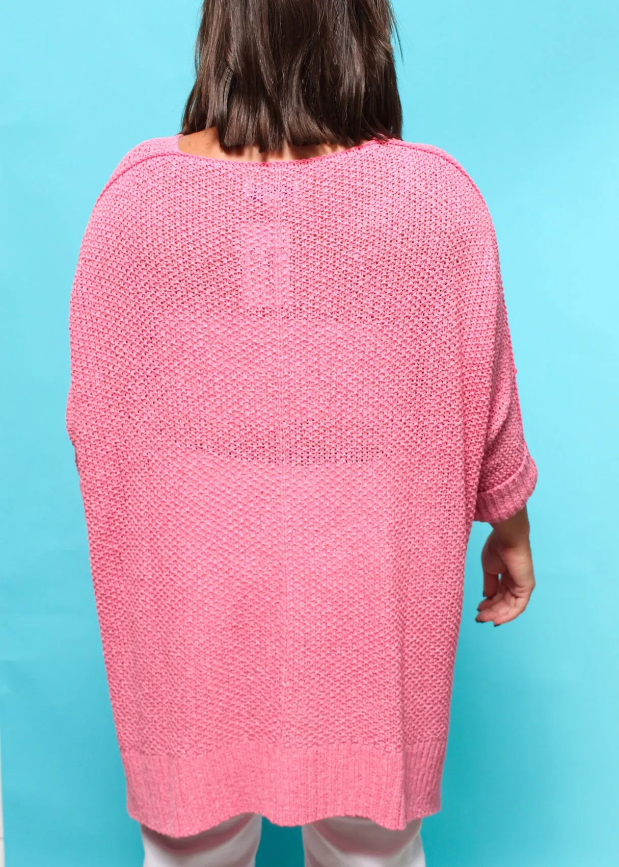 On the Horizon Sweater