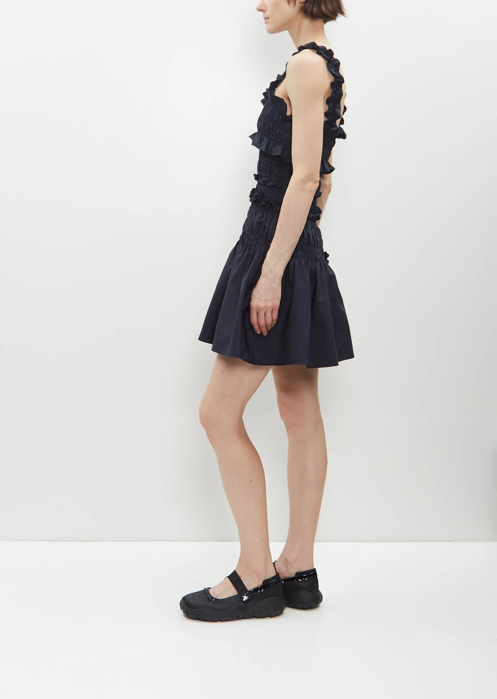 Oona Dress