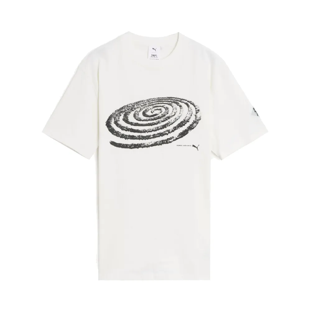 P.A.M x Puma Graphic Tee