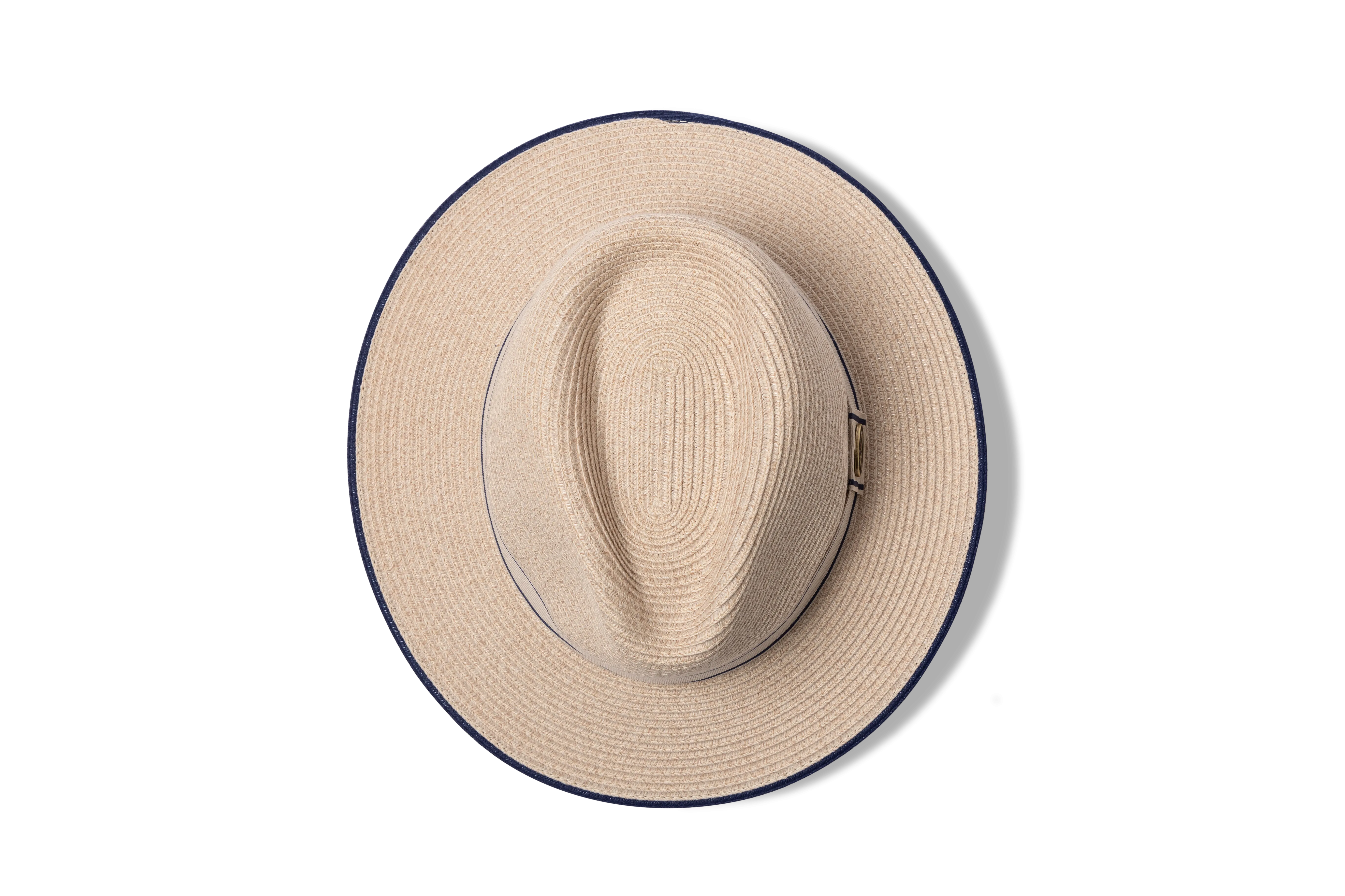 Panamate Hat