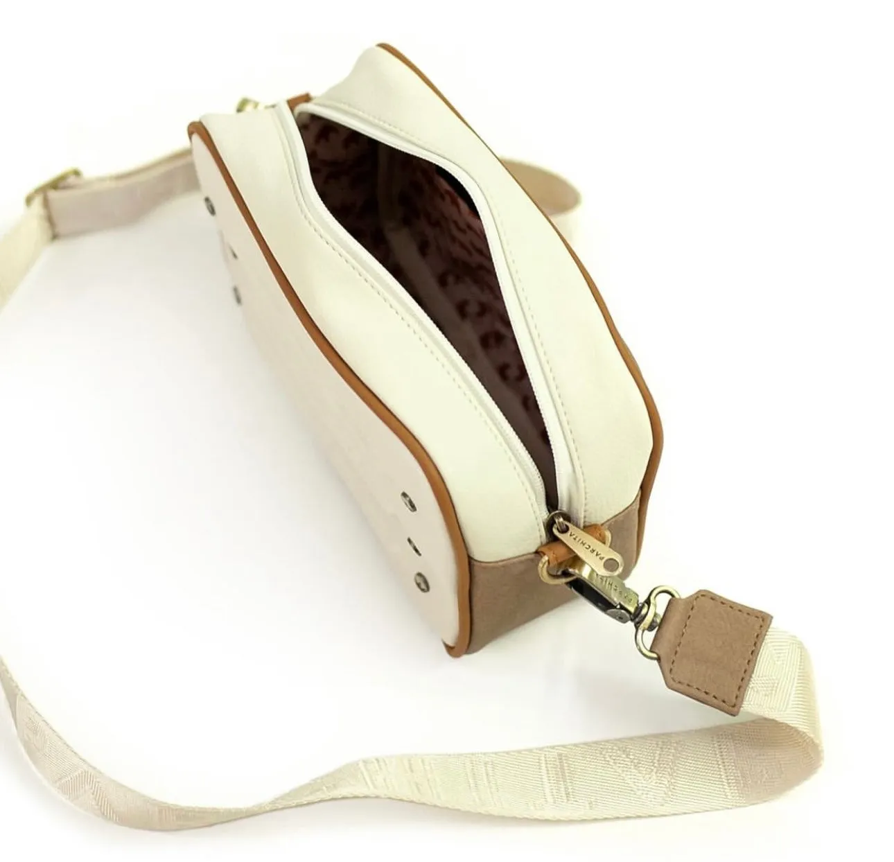 PARCHITA Nuba Perla Bag