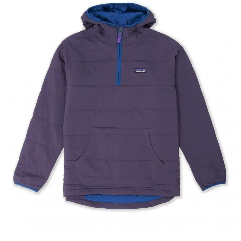 Patagonia Pack In Pullover Hoody (Piton Purple)