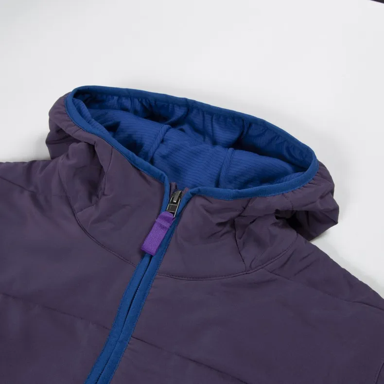 Patagonia Pack In Pullover Hoody (Piton Purple)