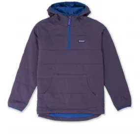 Patagonia Pack In Pullover Hoody (Piton Purple)