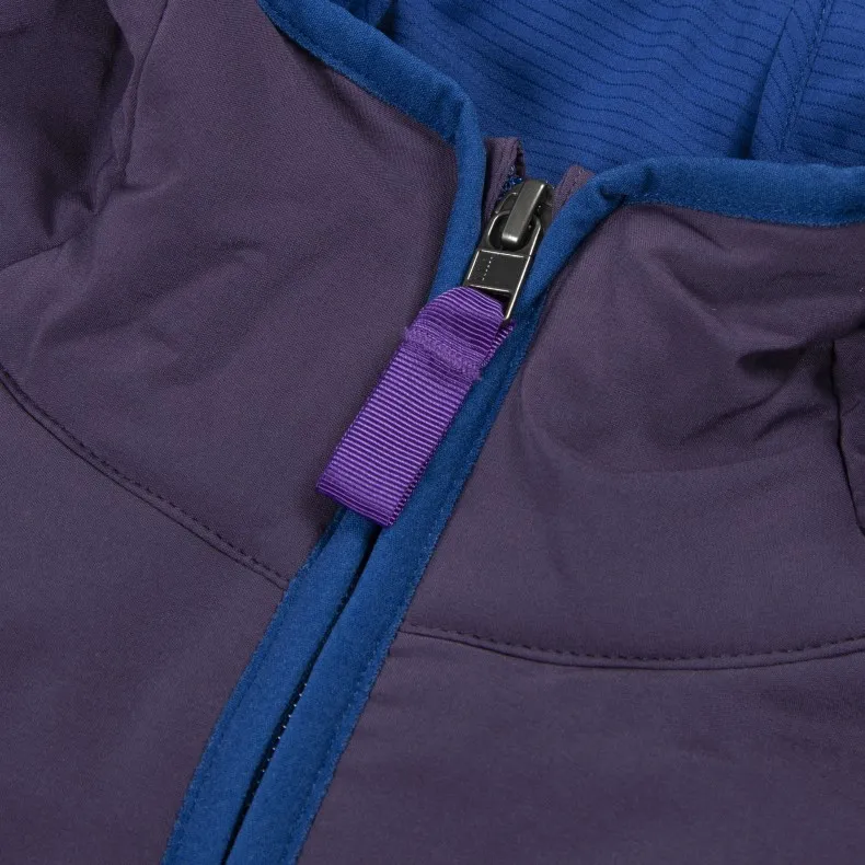 Patagonia Pack In Pullover Hoody (Piton Purple)