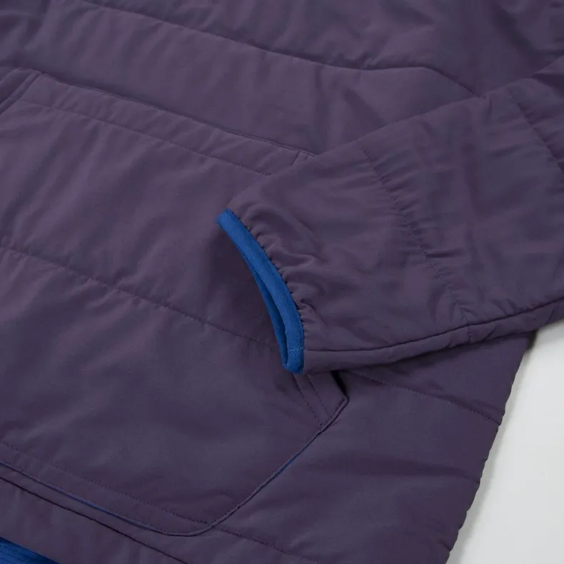 Patagonia Pack In Pullover Hoody (Piton Purple)