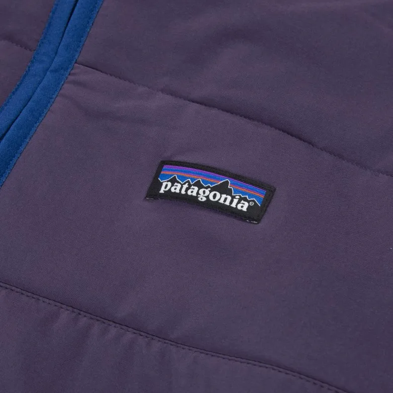 Patagonia Pack In Pullover Hoody (Piton Purple)