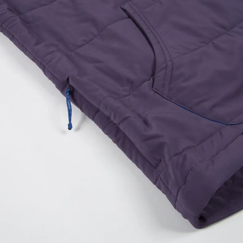 Patagonia Pack In Pullover Hoody (Piton Purple)