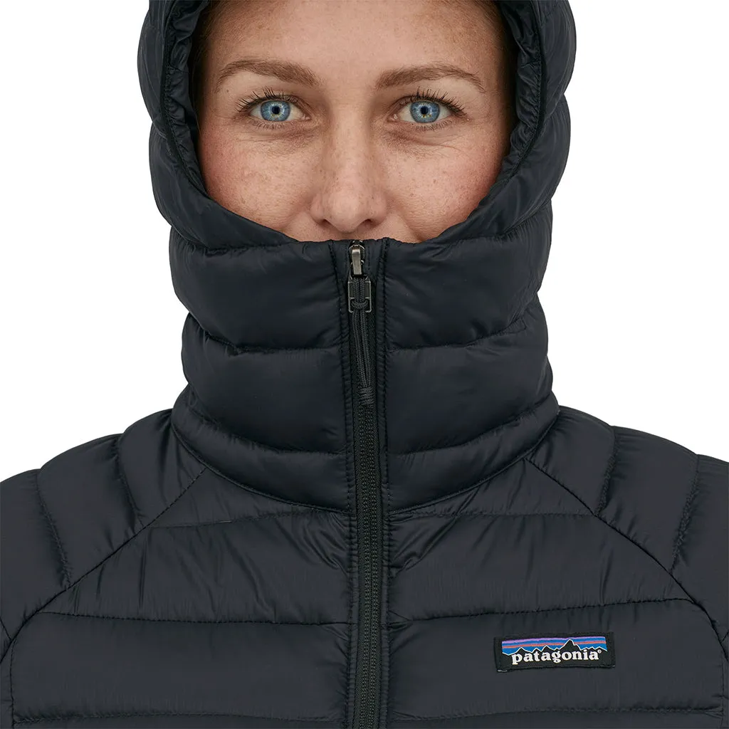 Patagonia Women's Down Sweater Hoody - Past Season