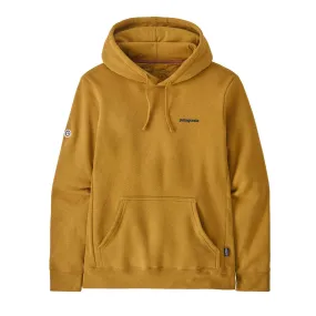 Patagonia中性款 Fitz Roy Icon Uprisal Hoody