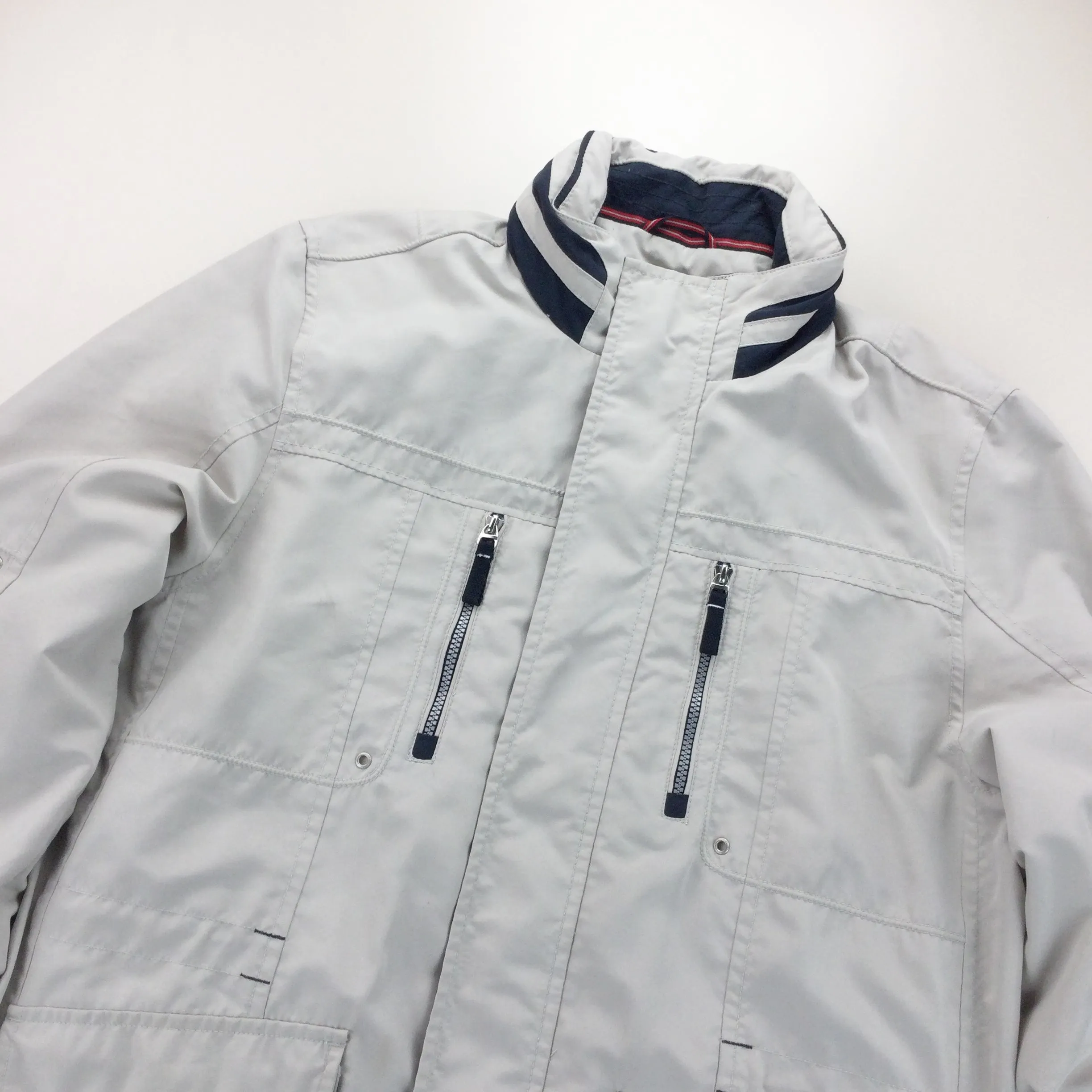 Paul R. Smith Outdoor Jacket - XL