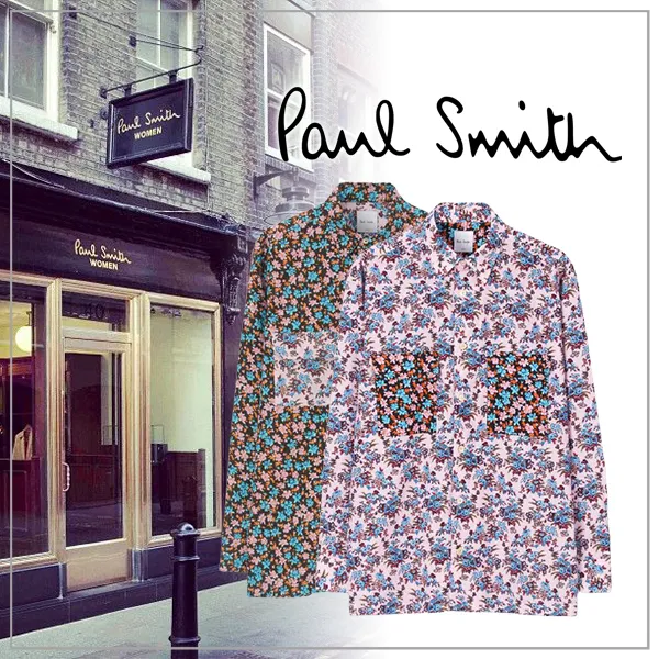 Paul Smith  |Shirts