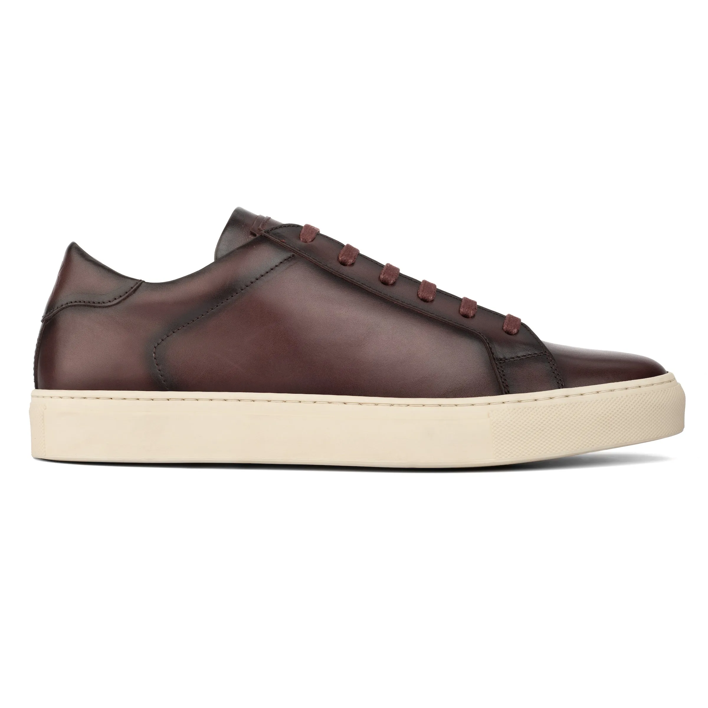 Pescara Chianti Calf Sneaker