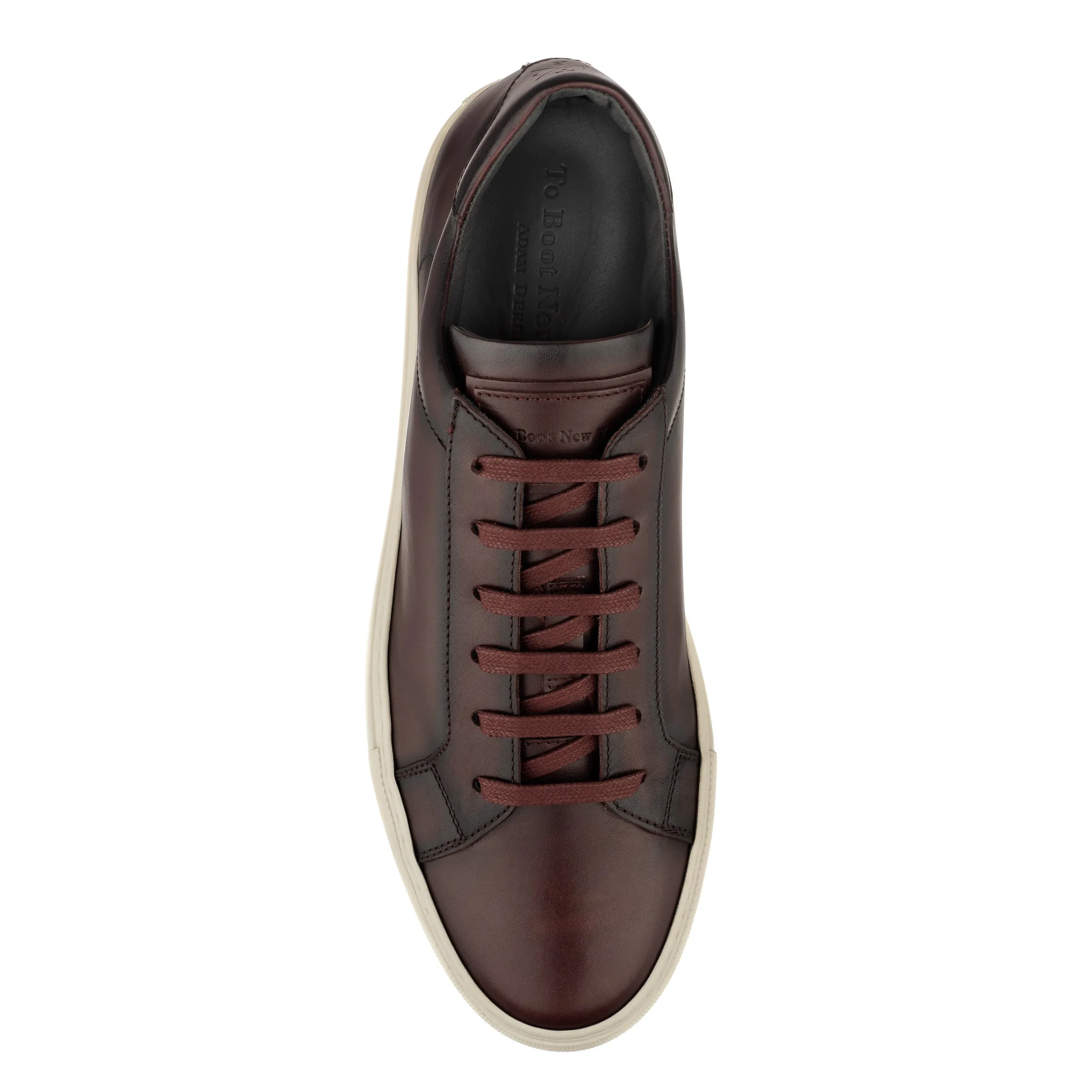 Pescara Chianti Calf Sneaker