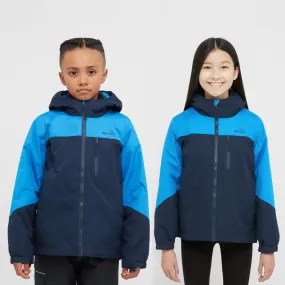 Peter Storm Kids' Lakes 3-in-1 Jacket | Ultimate Outdoors