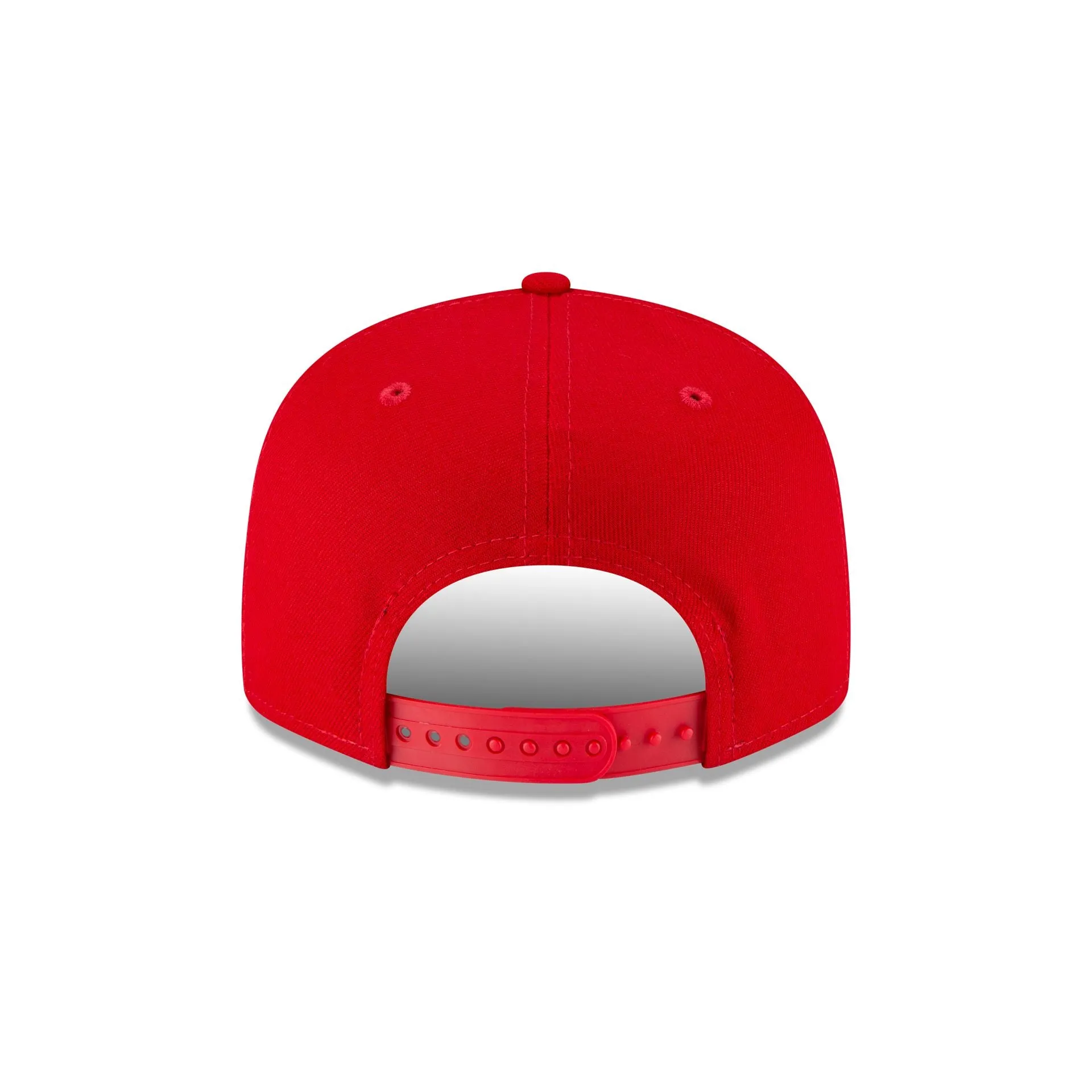 Philadelphia Phillies Wordmark 9FIFTY Snapback Hat