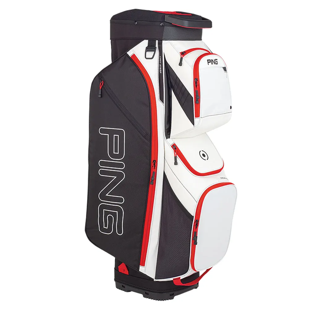 PING Traverse Cart Bag 2020