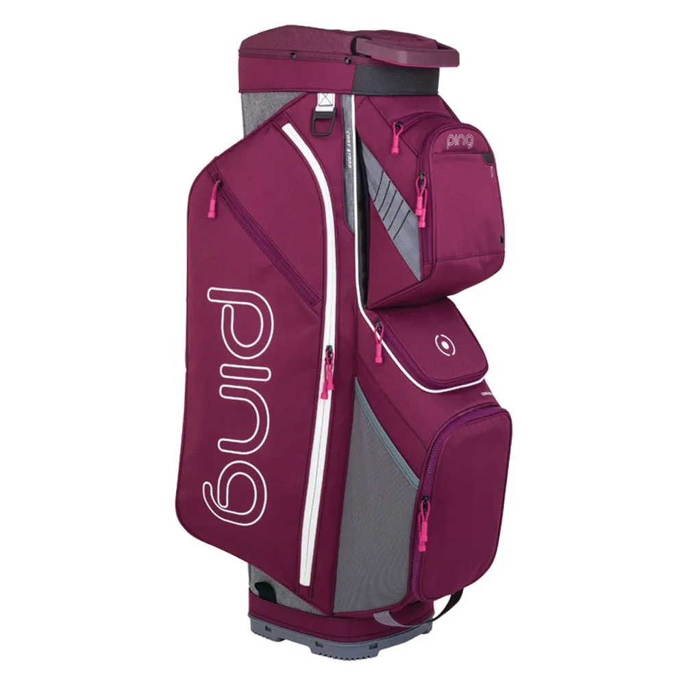 PING Traverse Cart Bag 2020