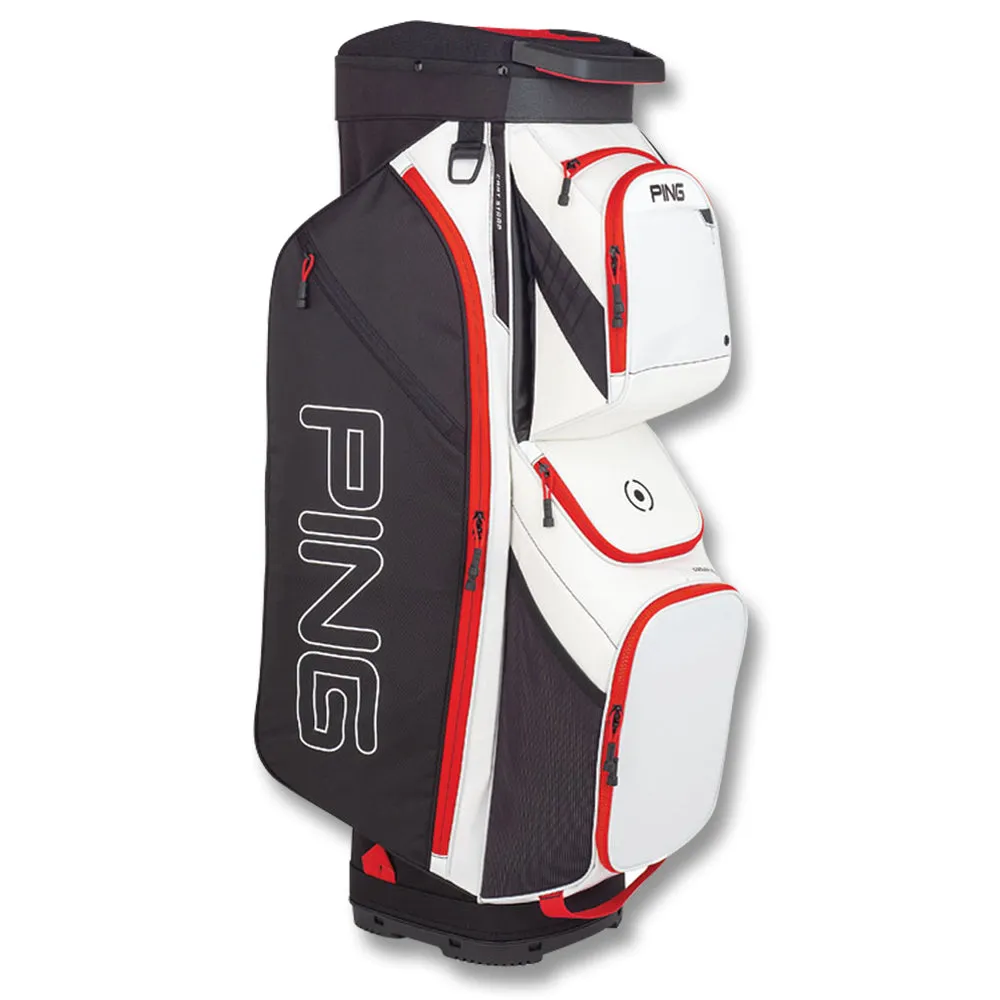 PING Traverse Cart Bag 2020