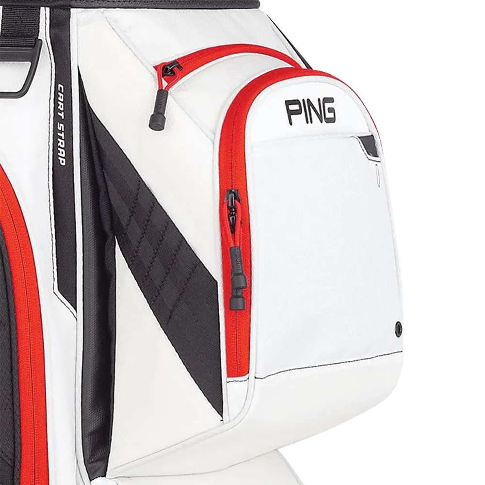 PING Traverse Cart Bag 2020