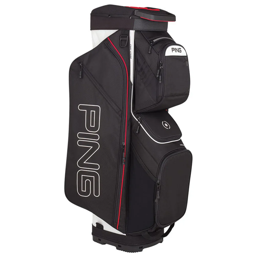 PING Traverse Cart Bag 2020