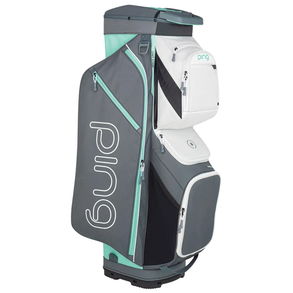 PING Traverse Cart Bag 2020