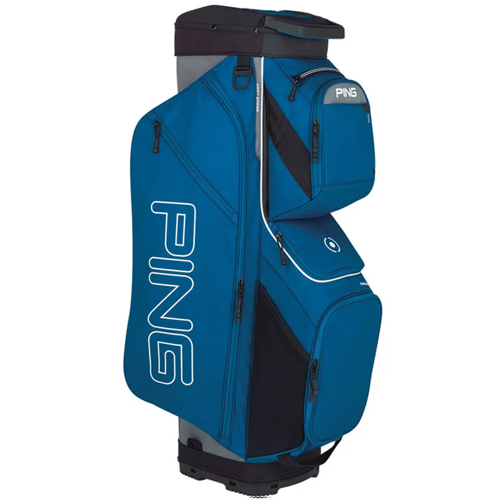 PING Traverse Cart Bag 2020