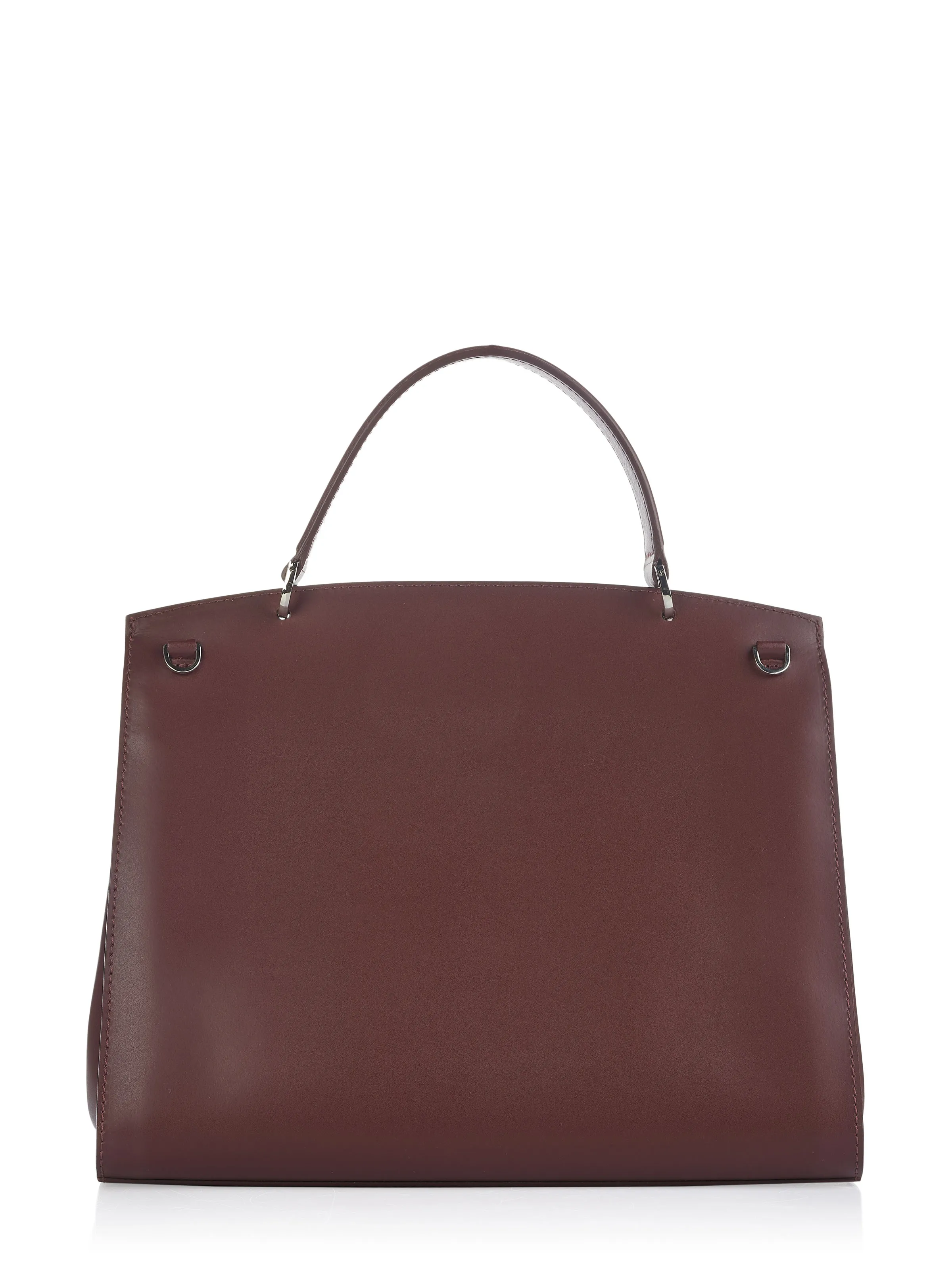 Pollini Bag burgundy